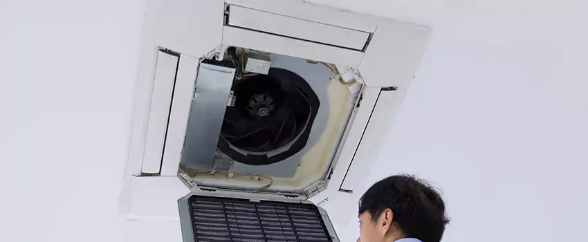 Benefits of Professional Air Duct Cleaning in Tinton Falls, New Jersey
