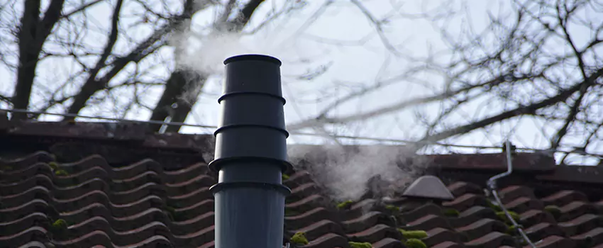 Broken Chimney Animal Screen Repair And Installation in Tinton Falls, NJ