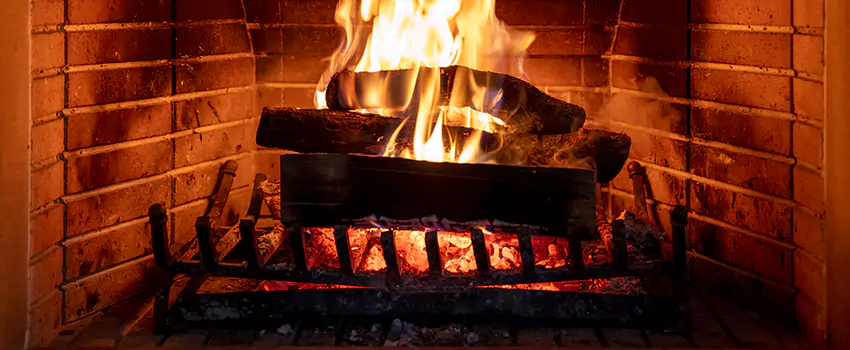Chimney Ash Dump Cover Repair Services in Tinton Falls, NJ