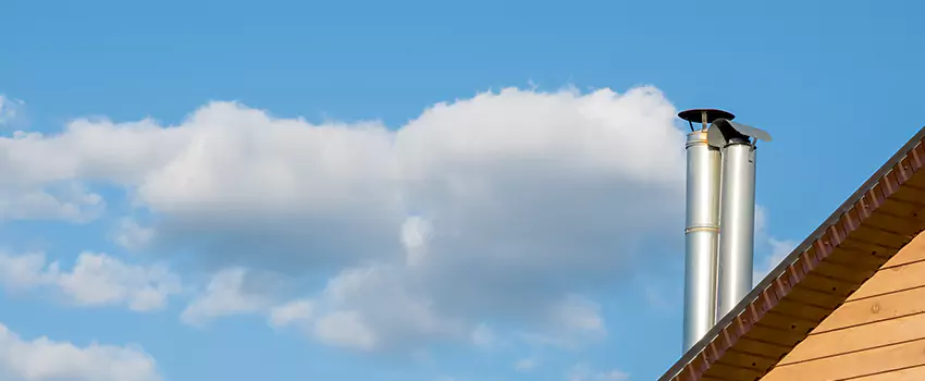Chimney Cap Bird Guard Repair in Tinton Falls, New Jersey