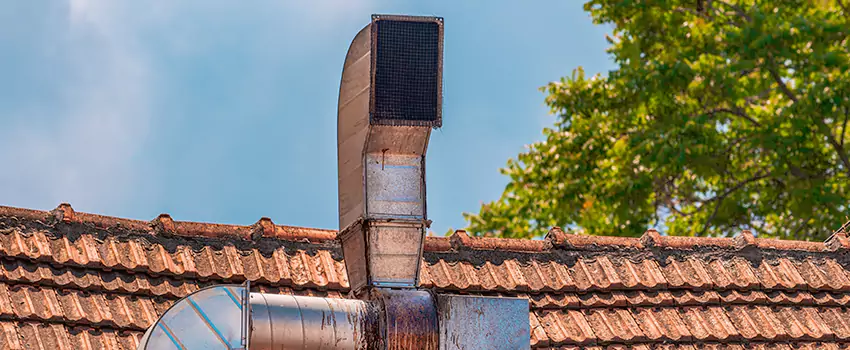 Chimney Cleaning Cost in Tinton Falls, New Jersey