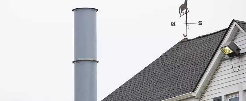 Multi-flue Chimney Caps Installation And Repair in Tinton Falls, NJ
