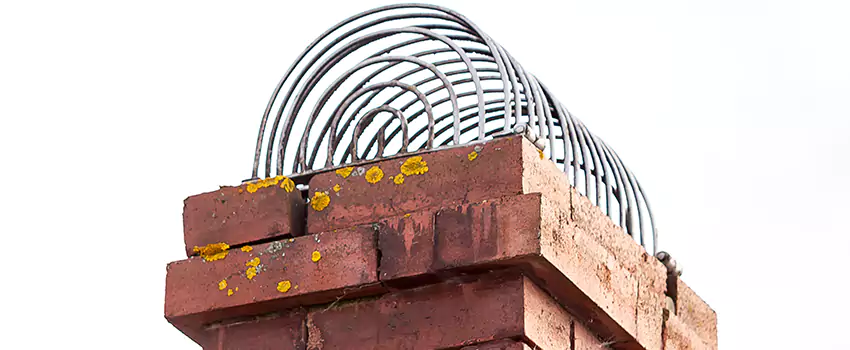 Chimney Crown Problems in Tinton Falls, New Jersey