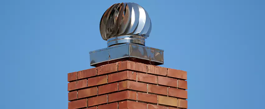 Chimney Damper Hinge Repair in Tinton Falls, NJ