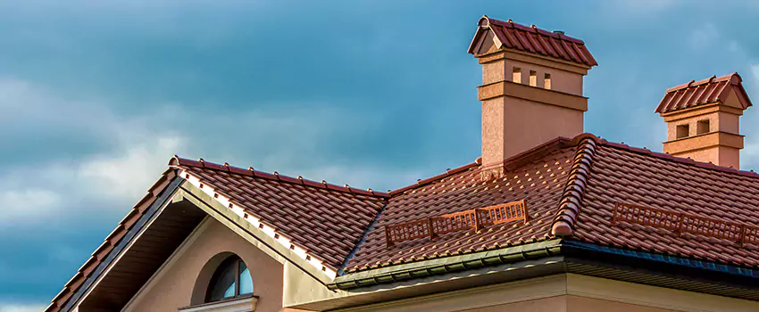 Residential Chimney Services in Tinton Falls, New Jersey