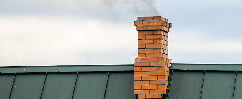 Chimney Installation Company in Tinton Falls, NJ