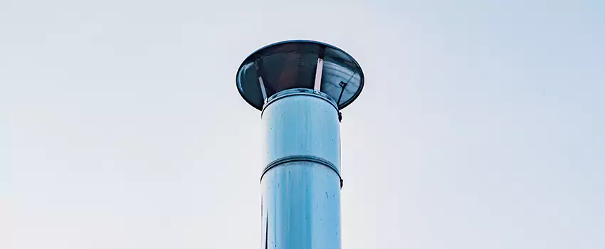 Chimney Spark Arrestor Mesh Installation in Tinton Falls, New Jersey