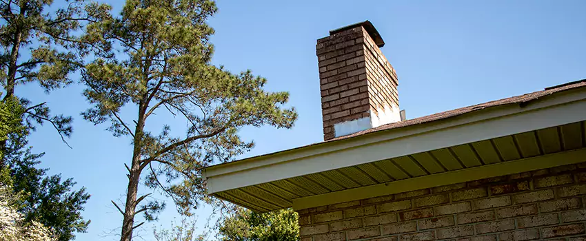 Brick Chimney Sweep Near Me in Tinton Falls, NJ