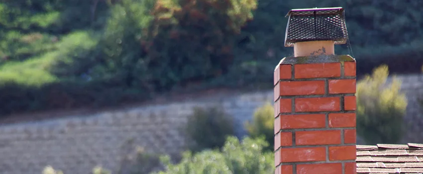 Chimney Tuckpointing And Masonry Restoration in Tinton Falls, NJ