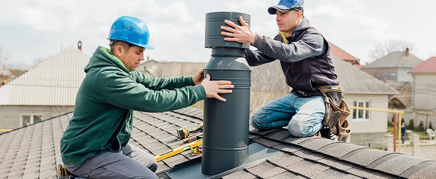 Commercial Chimney Cost in Tinton Falls, NJ