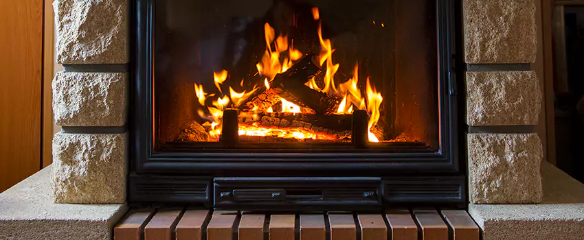 Decorative Fireplace Installation Cost in Tinton Falls, New Jersey