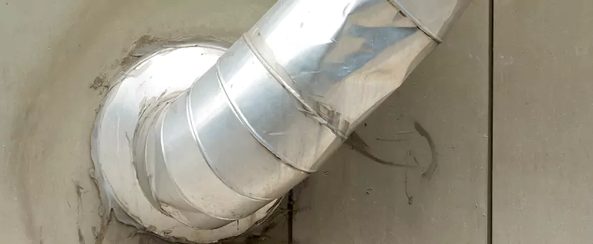 Dryer Vent Repair Process in Tinton Falls, NJ