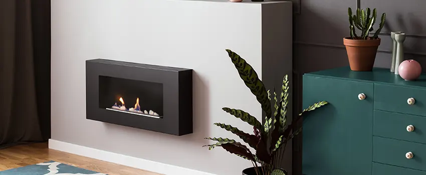 Electric Fireplace Glowing Embers Installation Services in Tinton Falls, NJ