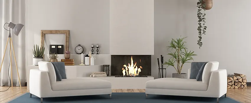 Decorative Fireplace Crystals Services in Tinton Falls, New Jersey