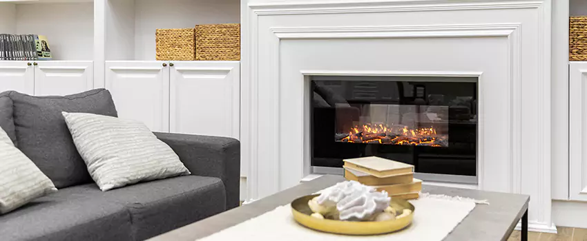Pellet Fireplace Insert Installation in Tinton Falls, NJ