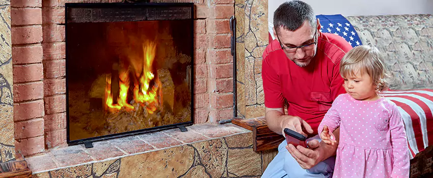 Fireplace Safety Locks For Kids in Tinton Falls, NJ