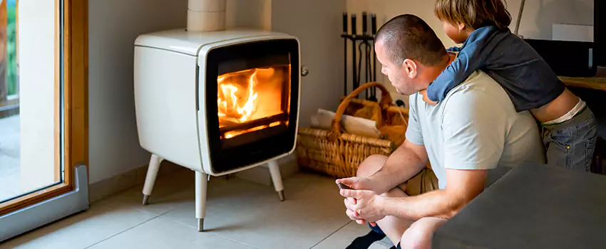 Fireplace Flue Maintenance Services in Tinton Falls, NJ