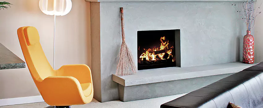 Electric Fireplace Makeover Services in Tinton Falls, NJ