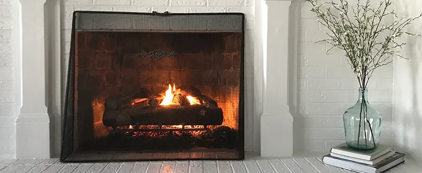 Cost-Effective Fireplace Mantel Inspection And Maintenance in Tinton Falls, NJ