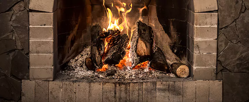 Cost of Rebuilding A Fireplace in Tinton Falls, New Jersey