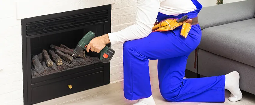 Fireplace Safety Inspection Specialists in Tinton Falls, New Jersey