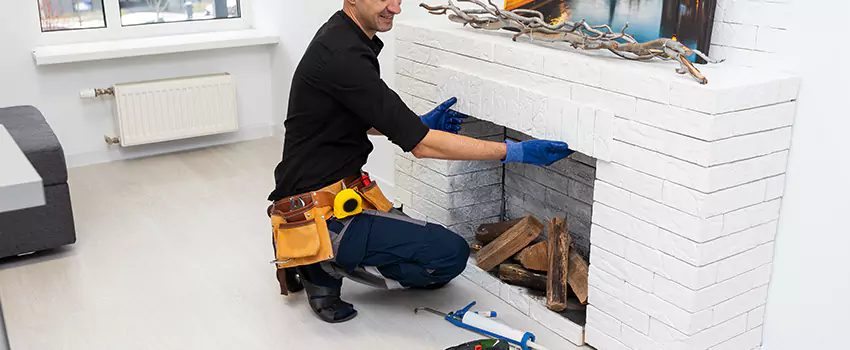 Gas Fireplace Repair And Replacement in Tinton Falls, NJ