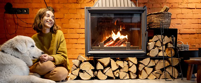 Fireplace Smell Removal Cost in Tinton Falls, NJ