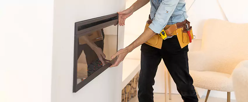 Traditional Fireplace Vent Sweeping in Tinton Falls, NJ