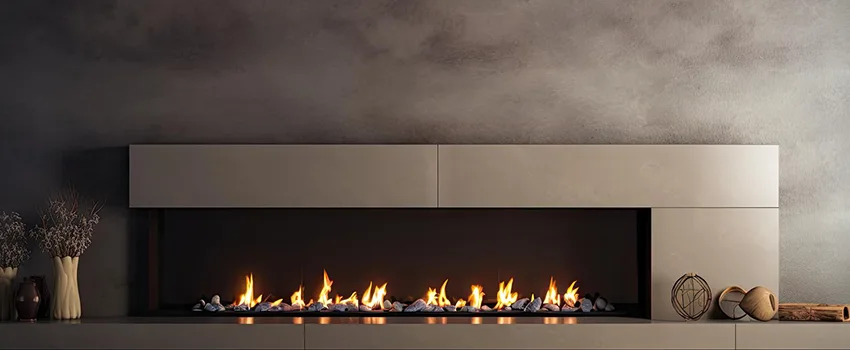 Gas Fireplace Logs Supplier in Tinton Falls, New Jersey