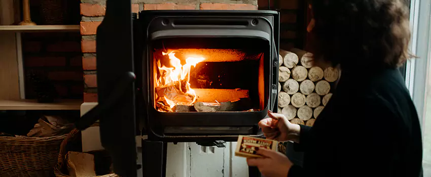 Hearthstone Wood Stoves Fireplace Repair in Tinton Falls, New Jersey