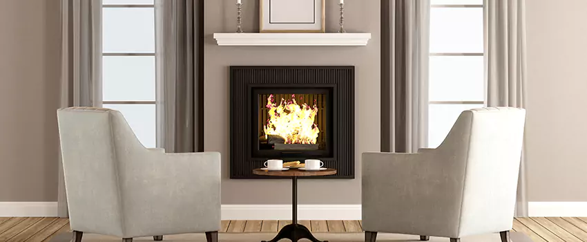 Heatilator Direct Vent Fireplace Services in Tinton Falls, New Jersey