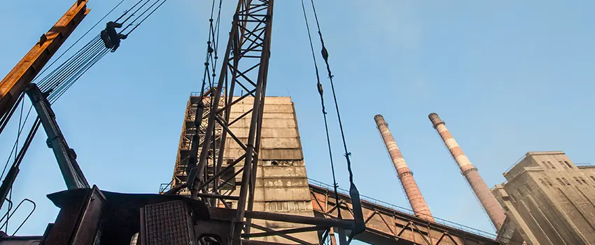 Industrial Chimneys Foundation Repair Services in Tinton Falls, NJ