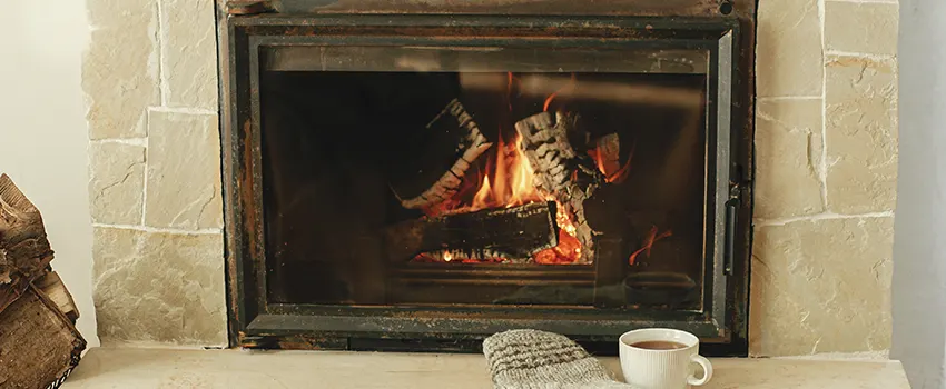 Kings man Fireplaces Insert Services in Tinton Falls, NJ