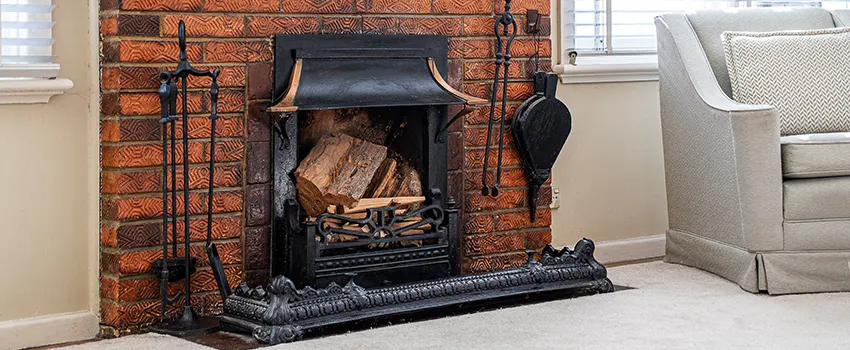 Custom Old Fireplace Redesign Services in Tinton Falls, New Jersey