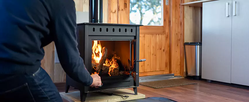 Open Flame Fireplace Fuel Tank Repair And Installation Services in Tinton Falls, New Jersey