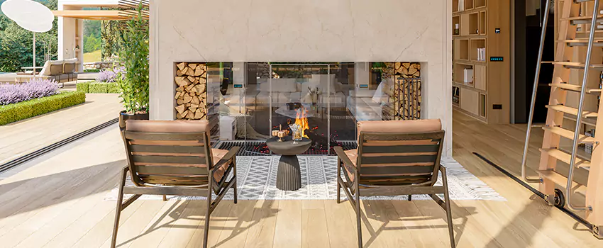 Ortal Space Creator Fireplace Repair in Tinton Falls, NJ