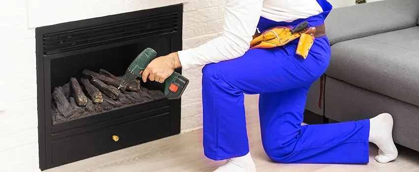 Pellet Fireplace Repair Services in Tinton Falls, NJ