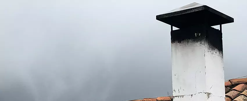 Prefab Chimney Crown Installation in Tinton Falls, NJ