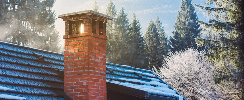 Residential Chimney Rain Caps Repair Services in Tinton Falls, NJ