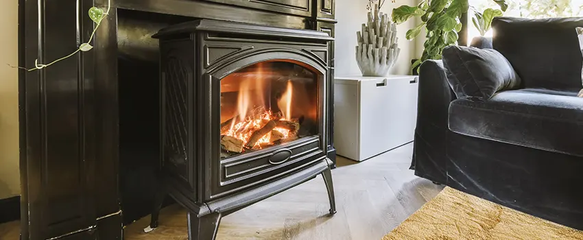 Valor Wood Fireplace in Tinton Falls, NJ