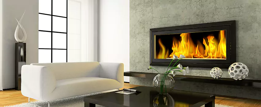 Ventless Fireplace Oxygen Depletion Sensor Installation and Repair Services in Tinton Falls, New Jersey