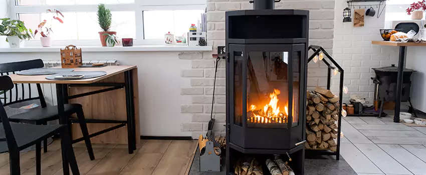 Cost of Vermont Castings Fireplace Services in Tinton Falls, NJ