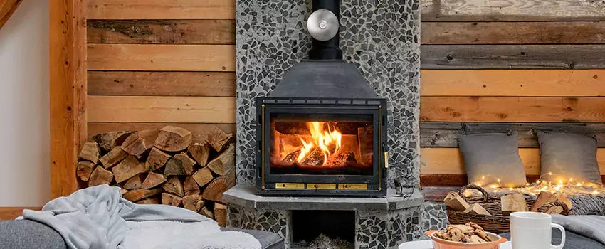 Affordable Wood Fireplace Fixing Solutions in Tinton Falls, New Jersey
