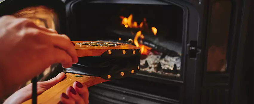 Cost of Wood Furnace Repair and Installation Services in Tinton Falls, NJ
