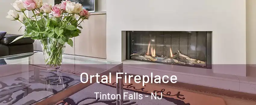  Ortal Fireplace Tinton Falls - NJ